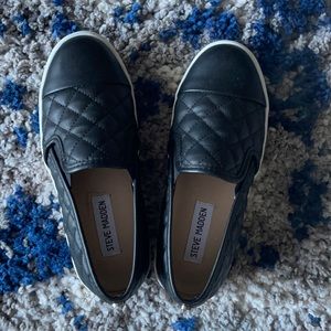 Steve madden shoe size 4.5M